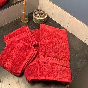 Towels